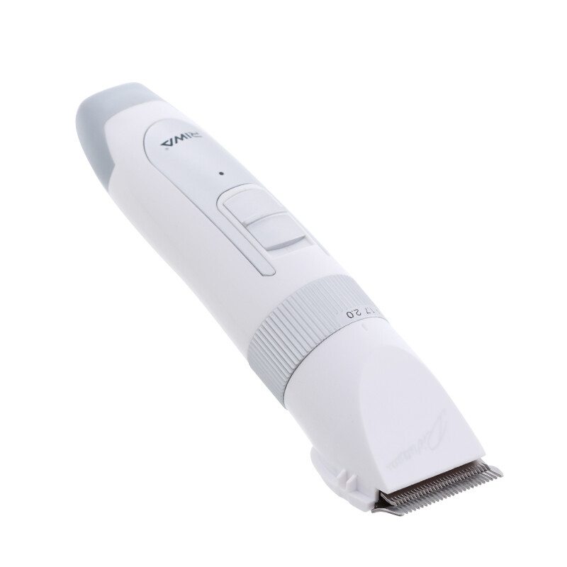 雷瓦(RIWA)理發(fā)器 RE-730AK 與專用刀頭電池 打造專業(yè)級(jí)家庭理發(fā)的得力助手