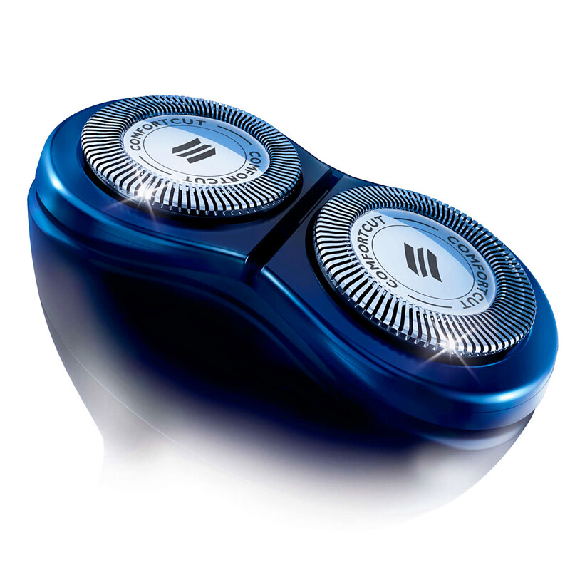 飛利浦RQ32/21剃須刀刀頭 適配多型號(hào)的精密配件，重塑完美剃須體驗(yàn)