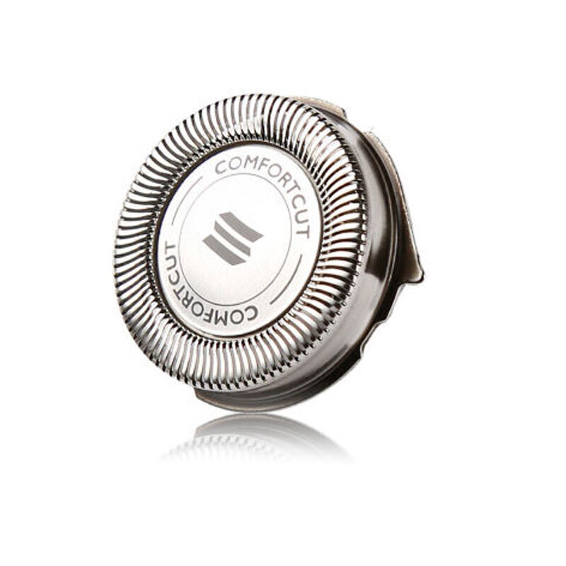 飛利浦剃須刀刀頭配件選購指南 從RQ32系列到Y(jié)S526的全面解析